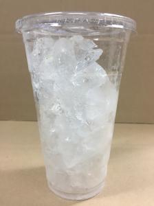 Ice-Well Ice Cup 230g
